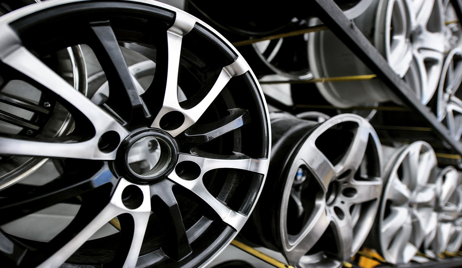 Z Tire Express Discount Tires and Wheels